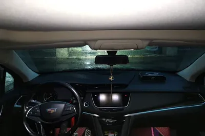 Cadillac XT5 2018, 159500 км, за 11202 USD - фото 9