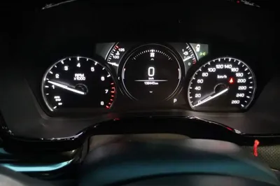Cadillac XT5 2018, 159500 км, за 11202 USD - фото 11