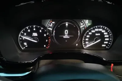 Cadillac XT5 2018, 159500 км, за 11202 USD - фото 12