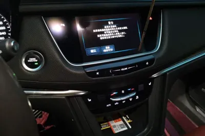 Cadillac XT5 2018, 159500 км, за 11202 USD - фото 13