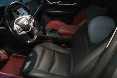 Cadillac XT5 2018, 159500 км, за 11202 USD - фото 15