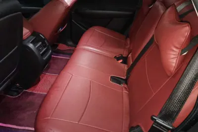 Cadillac XT5 2018, 159500 км, за 11202 USD - фото 17