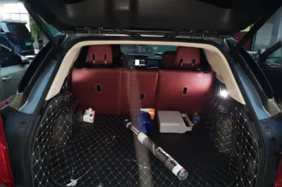 Cadillac XT5 2018, 159500 км, за 11202 USD - фото 19