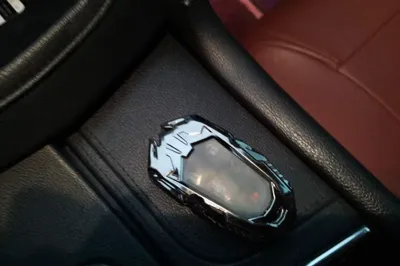 Cadillac XT5 2018, 159500 км, за 11202 USD - фото 20