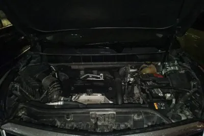 Cadillac XT5 2018, 159500 км, за 11202 USD - фото 21