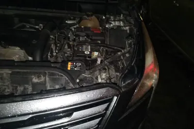Cadillac XT5 2018, 159500 км, за 11202 USD - фото 22