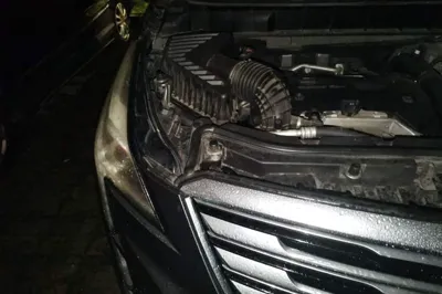 Cadillac XT5 2018, 159500 км, за 11202 USD - фото 23