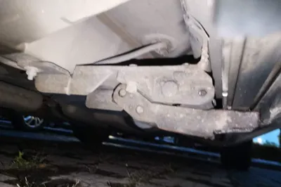 Cadillac XT5 2018, 159500 км, за 11202 USD - фото 26
