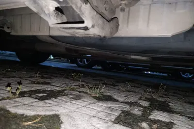 Cadillac XT5 2018, 159500 км, за 11202 USD - фото 28