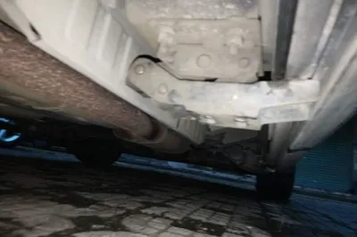 Cadillac XT5 2018, 159500 км, за 11202 USD - фото 29