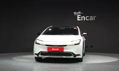 Toyota Prius 2024, 33077 км, за 22443.42 USD