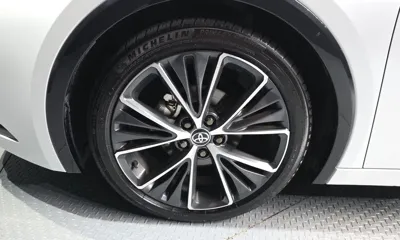 Toyota Prius 2024, 33077 км, за 22443.42 USD