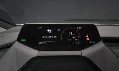 Toyota Prius 2024, 33077 км, за 22325.78 USD - фото 8