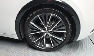 Toyota Prius 2024, 33077 км, за 22325.78 USD - фото 21