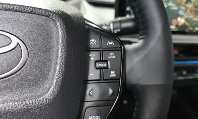 Toyota Prius 2024, 33077 км, за 22325.78 USD - фото 30