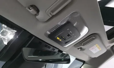 Toyota Prius 2024, 33077 км, за 22325.78 USD - фото 31