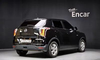 KG_Mobility_Ssangyong TIBOLI 2021, 71338 км, за 4884.98 USD