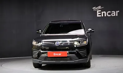 KG_Mobility_Ssangyong TIBOLI 2021, 71338 км, за 4884.98 USD