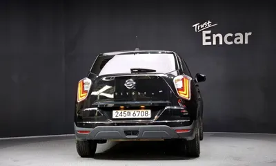 KG_Mobility_Ssangyong TIBOLI 2021, 71338 км, за 4884.98 USD