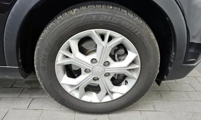 KG_Mobility_Ssangyong TIBOLI 2021, 71338 км, за 4884.98 USD