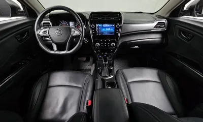 KG_Mobility_Ssangyong TIBOLI 2021, 71338 км, за 4850.99 USD - фото 7