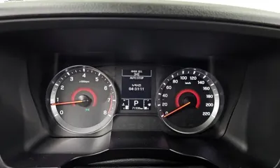 KG_Mobility_Ssangyong TIBOLI 2021, 71338 км, за 4850.99 USD - фото 8