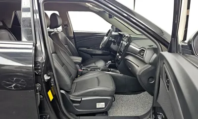 KG_Mobility_Ssangyong TIBOLI 2021, 71338 км, за 4850.99 USD - фото 11
