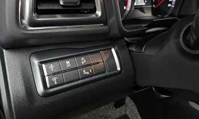 KG_Mobility_Ssangyong TIBOLI 2021, 71338 км, за 4850.99 USD - фото 14