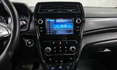 KG_Mobility_Ssangyong TIBOLI 2021, 71338 км, за 4850.99 USD - фото 16