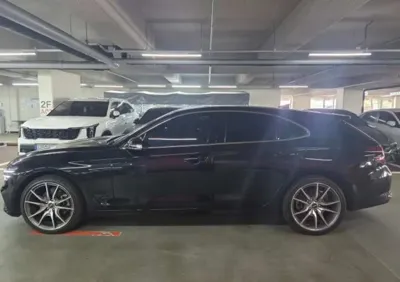Genesis G70 2023, 44154 км, за 4918.04 USD