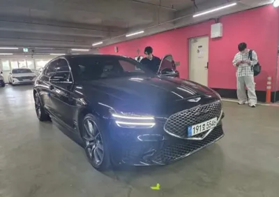 Genesis G70 2023, 44154 км, за 4918.04 USD - фото 8