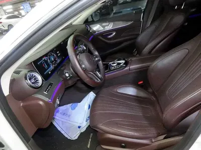 Mercedes-Benz CLS-Class 2019, 72816 км, за 27750.24 USD - фото 6