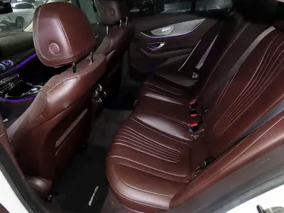 Mercedes-Benz CLS-Class 2019, 72816 км, за 27750.24 USD - фото 7