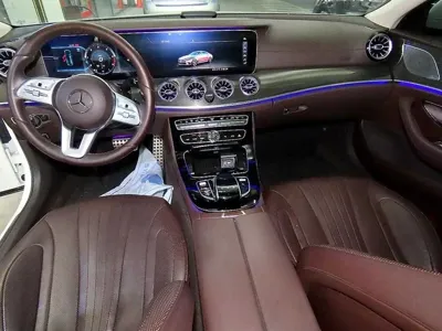 Mercedes-Benz CLS-Class 2019, 72816 км, за 27750.24 USD - фото 10