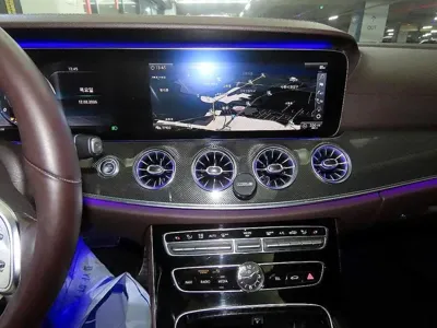 Mercedes-Benz CLS-Class 2019, 72816 км, за 27750.24 USD - фото 11