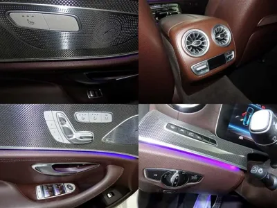 Mercedes-Benz CLS-Class 2019, 72816 км, за 27750.24 USD - фото 17