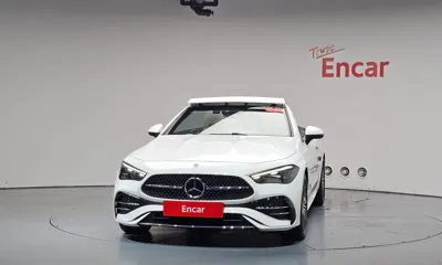 Mercedes-Benz CLE-Class 2025, 15605 км, за 49511.43 USD