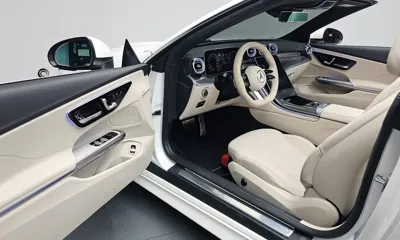 Mercedes-Benz CLE-Class 2025, 15605 км, за 49440.58 USD - фото 10