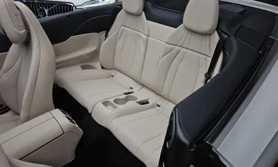 Mercedes-Benz CLE-Class 2025, 15605 км, за 49440.58 USD - фото 11