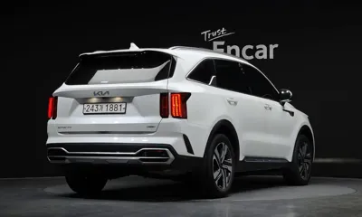 Kia Sorento 2023, 66848 км, за 18344.36 USD