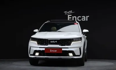 Kia Sorento 2023, 66848 км, за 18344.36 USD