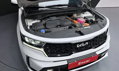 Kia Sorento 2023, 66848 км, за 18344.36 USD - фото 6