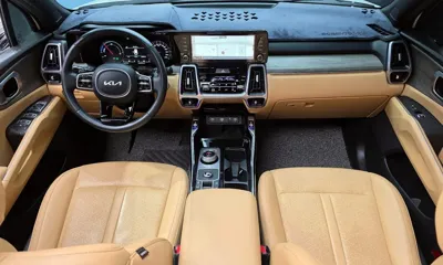 Kia Sorento 2023, 66848 км, за 18344.36 USD - фото 7
