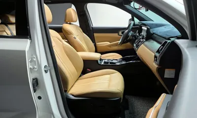 Kia Sorento 2023, 66848 км, за 18344.36 USD - фото 10