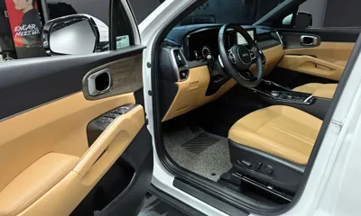 Kia Sorento 2023, 66848 км, за 18344.36 USD - фото 11