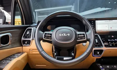 Kia Sorento 2023, 66848 км, за 18344.36 USD - фото 13