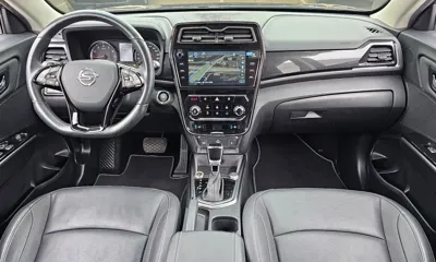 KG_Mobility_Ssangyong TIBOLI 2022, 86125 км, за 7601.8 USD - фото 7