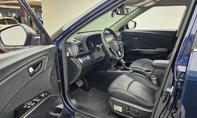KG_Mobility_Ssangyong TIBOLI 2022, 86125 км, за 7601.8 USD - фото 10
