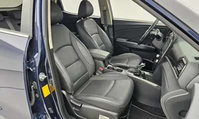 KG_Mobility_Ssangyong TIBOLI 2022, 86125 км, за 7601.8 USD - фото 11