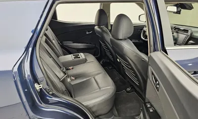 KG_Mobility_Ssangyong TIBOLI 2022, 86125 км, за 7601.8 USD - фото 12